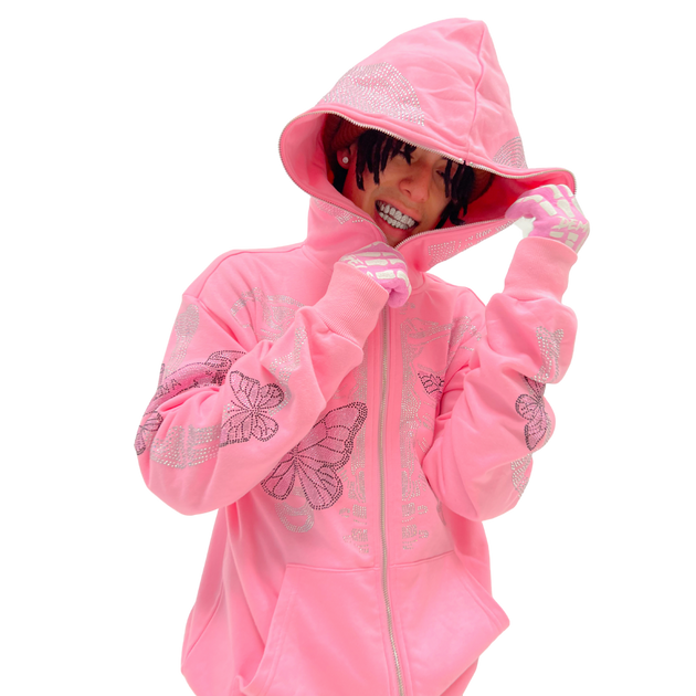 Demons n best sale angels hoodie