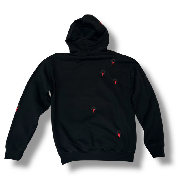 Beverly Hills Gun Range Hoodie
