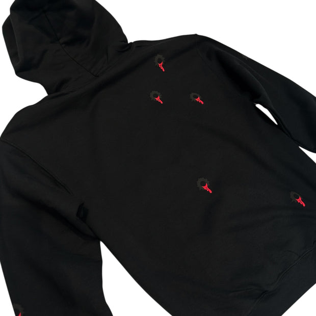 Beverly Hills Gun Range Hoodie