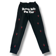 Beverly Hills Gun Range Joggers