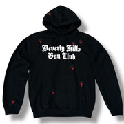 Beverly Hills Gun Range Hoodie