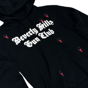 Beverly Hills Gun Range Hoodie