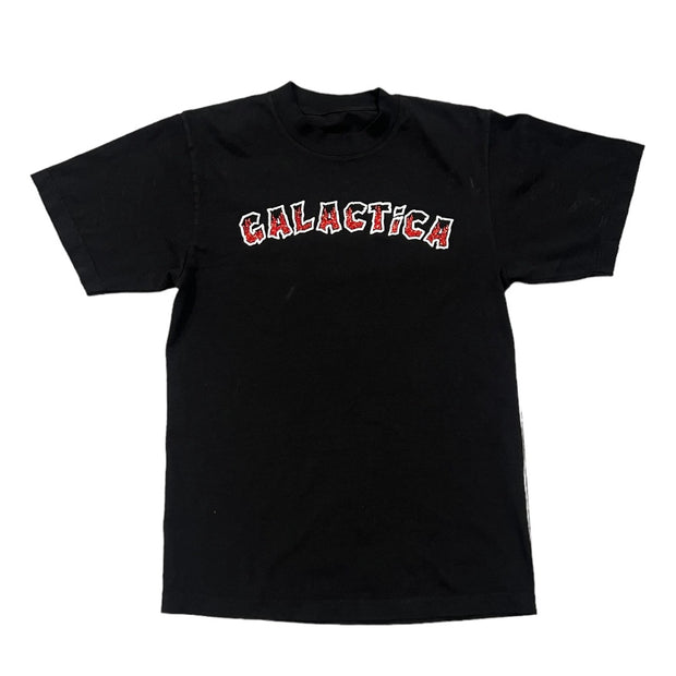 Galactica Fire T-Shirt