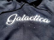 Galactica  Hoodie