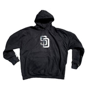 SD Gala  Hoodie