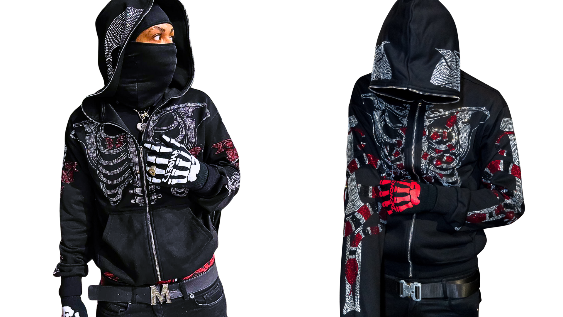 Demons N Angels aka DNA Clothing