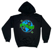 NOT OF THIS WORLD HOODIE