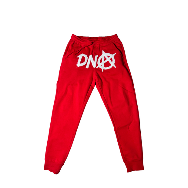 DNA RED PANTS