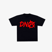DNA Black  T-Shirt