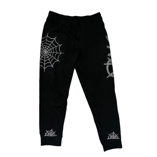 Anarchy Web Pants