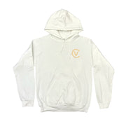 Wock Hoodie White