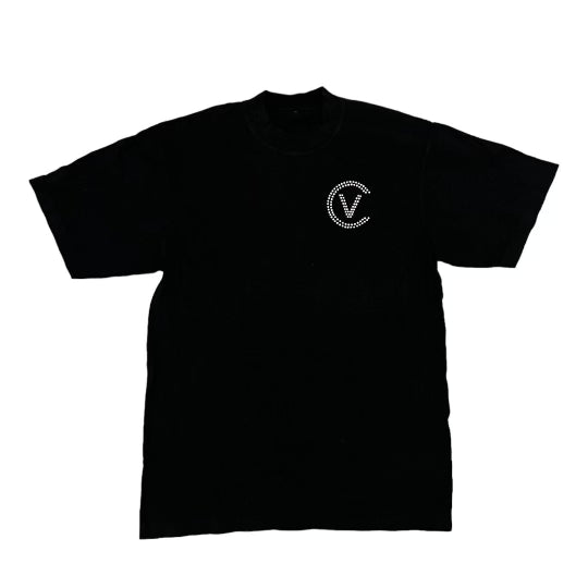 Wock T-Shirt Black