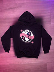 NOT OF THIS WORLD HOODIE