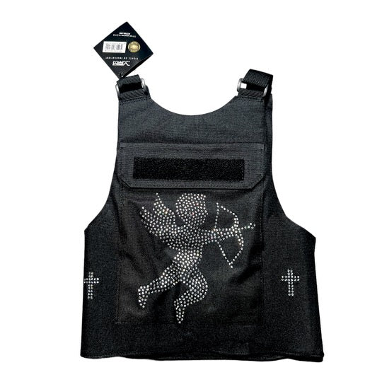 Love is War Bullet Proof Vest